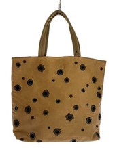 Prada Leather Punching Studs