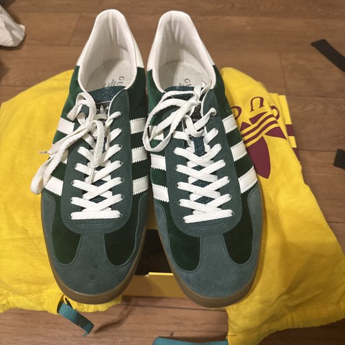Sneakers gucci adidas - sneakers, gucci/adidas
