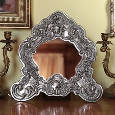 Specchio da tavolo Veneziano