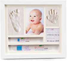 . Cornice Impronte Mani E