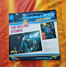 THE  ROLLING STONES - THE