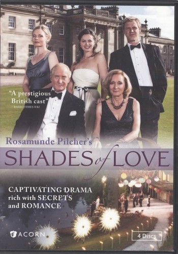 Shades love rosamunde - love,