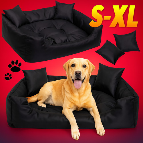 Cuccia per cani cuscino - ,