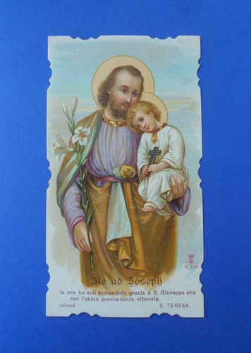 Santino santa lega eucaristica - santa,