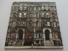 LED ZEPPELIN ~ PHYSICAL