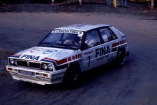 KIT LANCIA DELTA 16V FINA