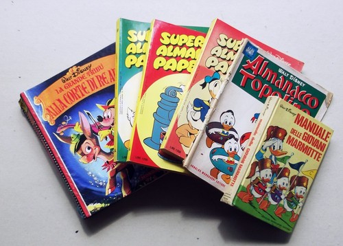 Lotto disney alla - alla, corte