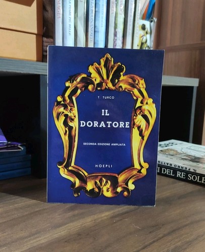 Doratore turco - il,