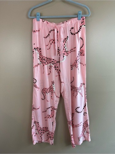 Pantaloni pigiama donna stampa