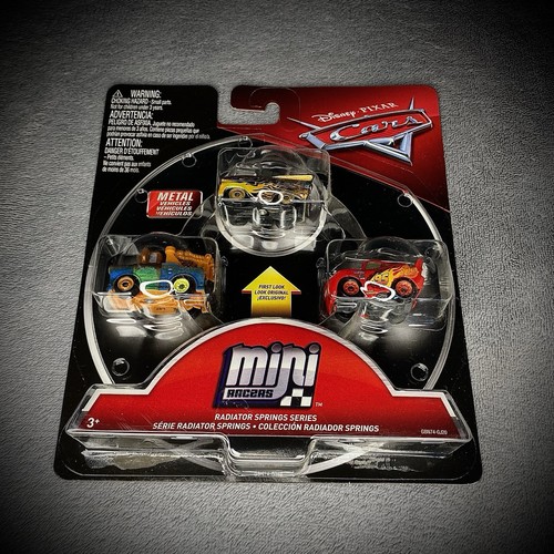 Cars disney pixar molle - -,