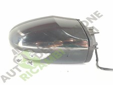 640941 RETROVISORE ESTERNO ANT. DX. MERCEDES CLASSE B «W245» (2006) B200 2.0 ...