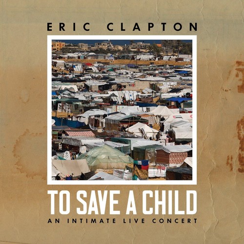 Vinile eric clapton - clapton, to