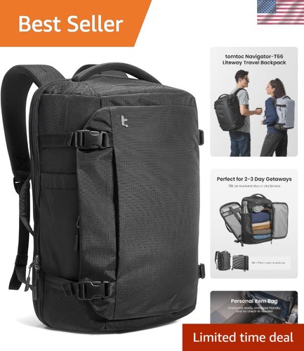 Zaino viaggio 28l tsa - zaino,