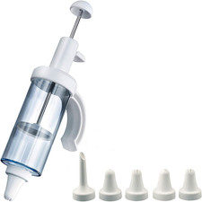 Siringa per Dolci E Donut, Con