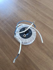 trasformatore 220Vac 12Vac