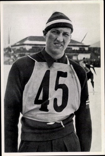 Figurina olimpiadi 1936 - olimpiadi,