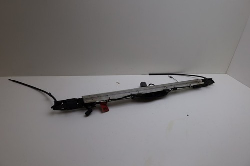 Motore capote cabrio saab 3 - cabrio,