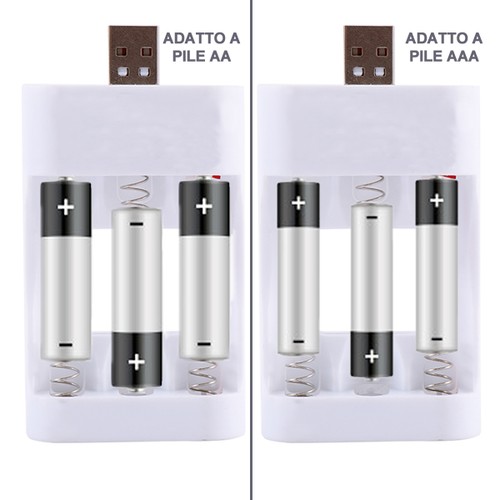 Mini stilo batterie aaa - mini,