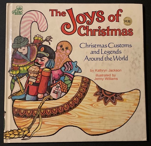 Children golden book - children's,