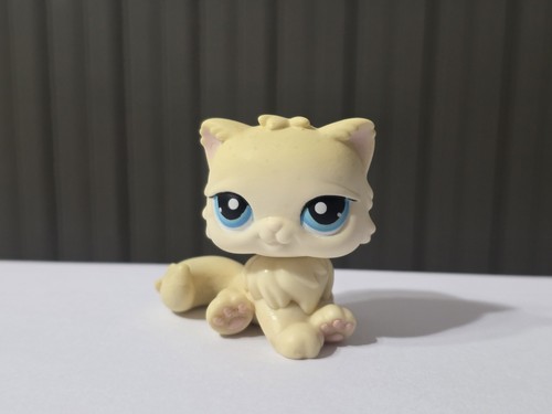 Littlest pet shop lps - pet,