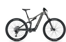 Focus Jam² SL 8.7 E-MTB Trail Light Fazua 430Wh 12 velocità