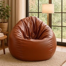 Bean Bag Sedia Divano Senza
