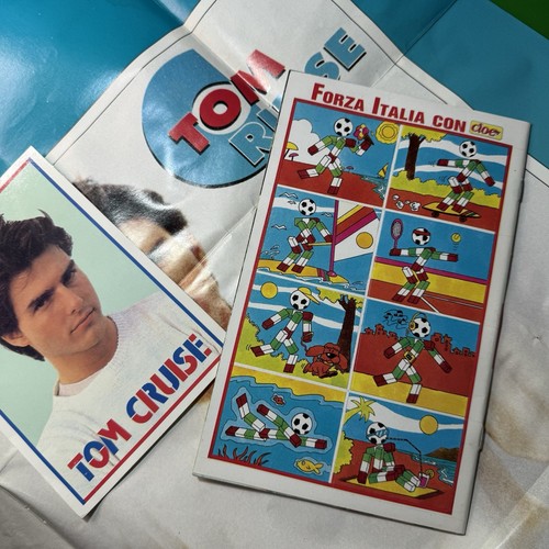 Vintage cioe 1990 tom - vintage,