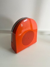 Mangiadischi 45 Minerva Phono