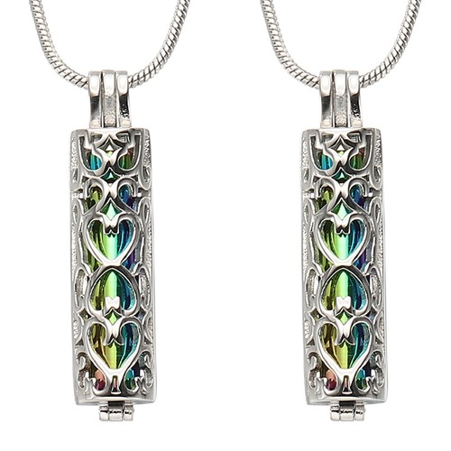 Pezzi collana urna - 2,