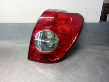 96626996 faro posteriore