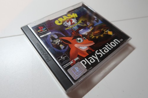 Crash bandicoot cortex - crash,