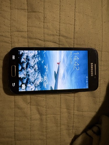 Smartphone samsung galaxy - samsung, s4