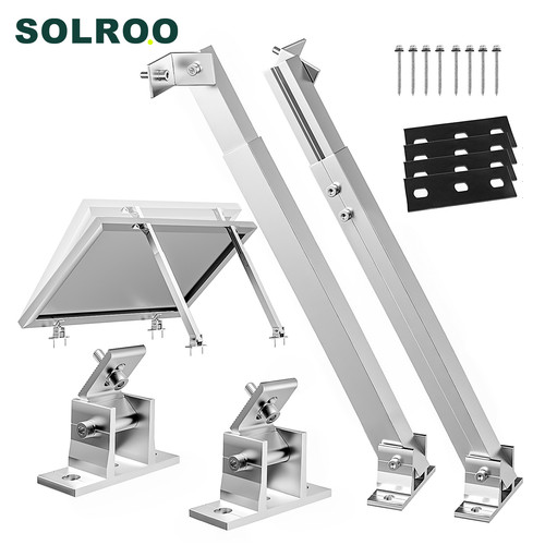 Supporto pannello solare