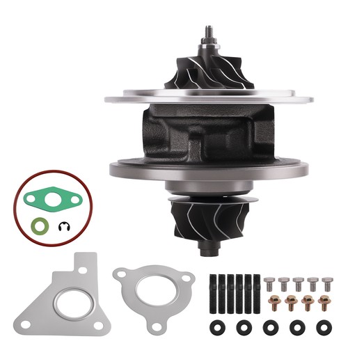 Gruppo scafo turbocompressore