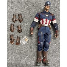 Hot Toys 1/6 Captain America