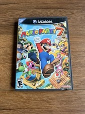 Mario Party 7 (Nintendo