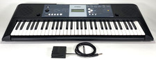 Tastiera elettronica portatile