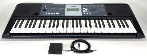 Yamaha tastiera elettronica - tastiera,
