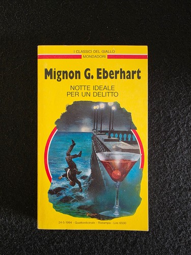 Classici del giallo - del,