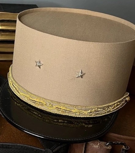 Ancien képi général de - de,