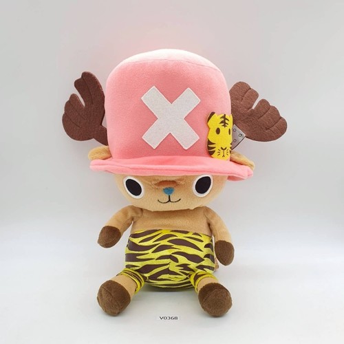 Costume tony chopper v368 - costume,