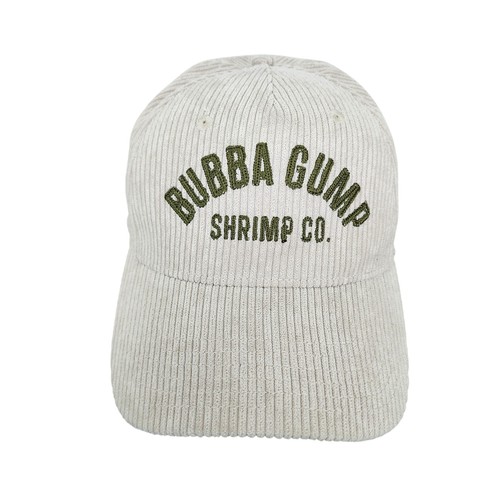 Cappello bubba gump shrimp - gump, co