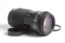 Nikon nikkor 70 - af,
