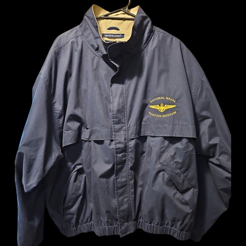 Giacca devon jones naval - giacca,