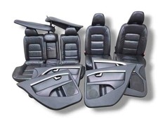 Volvo s80 asientos - as,
