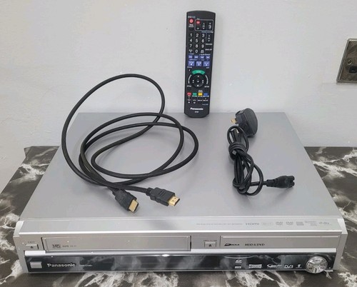 Panasonic dmr ex98v - panasonic, dmr-ex98v