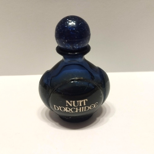 Vintage miniature parfum - vintage,
