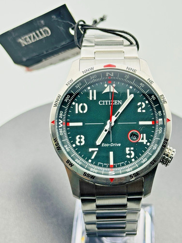 Orologio citizen eco drive - orologio,