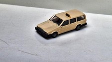 Volvo 760 break taxi IMU 1/87