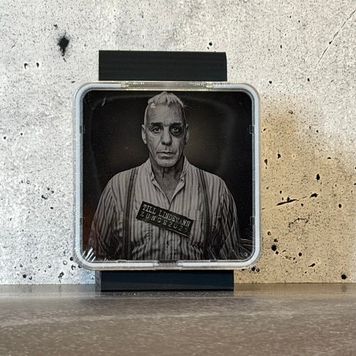Till lindemann zunge 2025 - till,